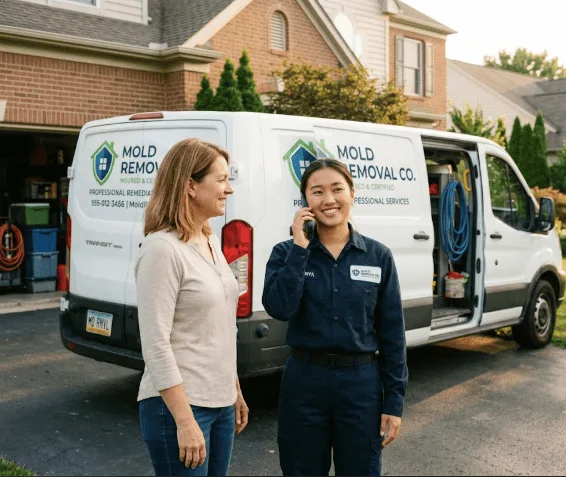 Crawlspace Mold Remediation Escanaba, MI FAQs